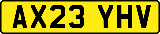 AX23YHV