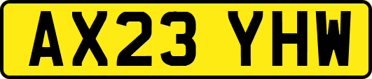 AX23YHW