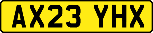 AX23YHX