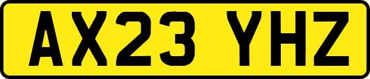 AX23YHZ