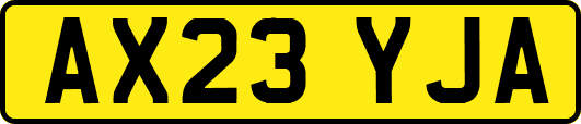 AX23YJA