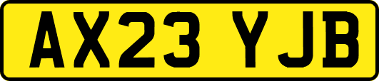 AX23YJB