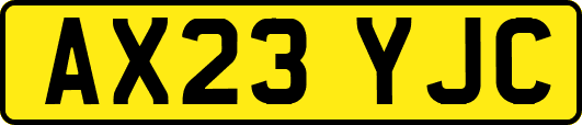 AX23YJC