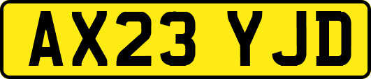 AX23YJD
