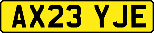 AX23YJE