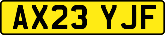AX23YJF