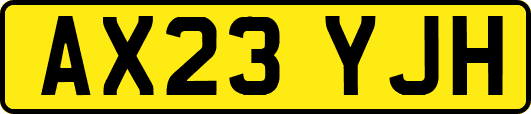 AX23YJH