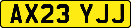 AX23YJJ