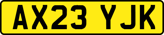 AX23YJK