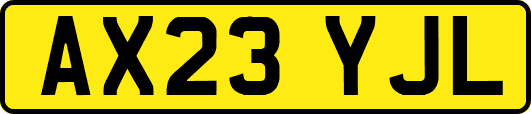 AX23YJL