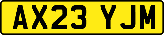 AX23YJM