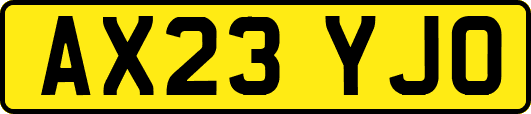 AX23YJO