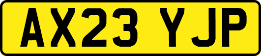 AX23YJP