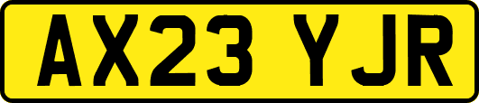 AX23YJR