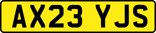 AX23YJS