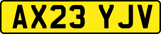 AX23YJV