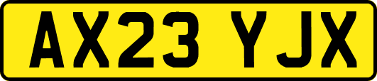 AX23YJX