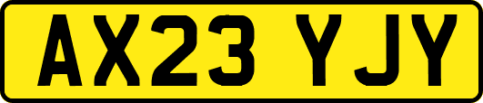 AX23YJY