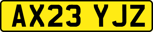AX23YJZ