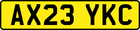 AX23YKC