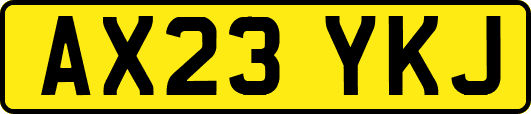 AX23YKJ