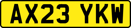 AX23YKW