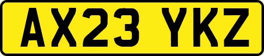 AX23YKZ
