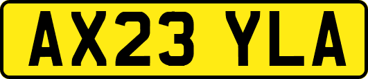 AX23YLA