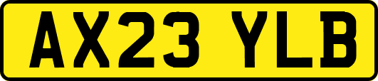 AX23YLB