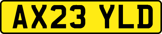 AX23YLD