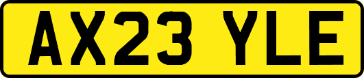 AX23YLE