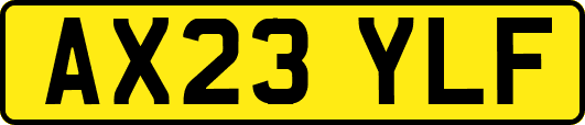 AX23YLF