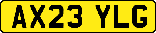 AX23YLG
