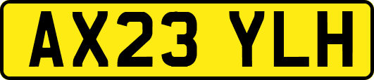 AX23YLH