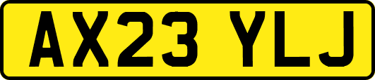 AX23YLJ