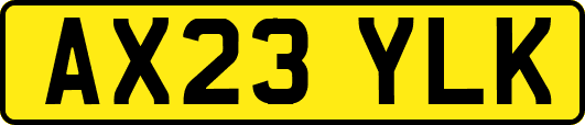 AX23YLK