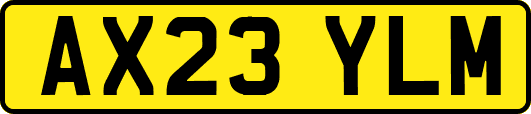 AX23YLM