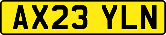 AX23YLN