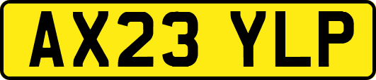 AX23YLP