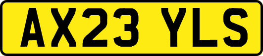 AX23YLS