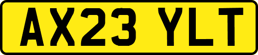 AX23YLT