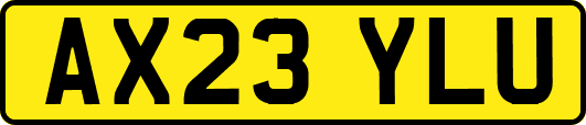 AX23YLU