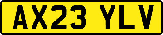AX23YLV