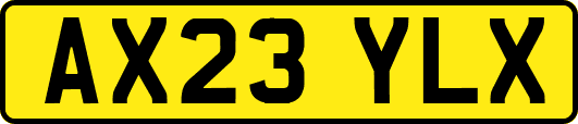 AX23YLX