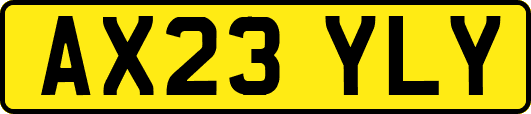 AX23YLY