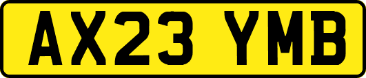 AX23YMB