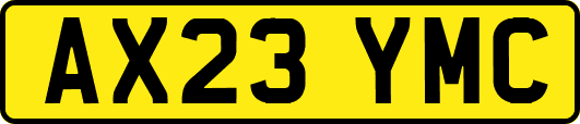 AX23YMC
