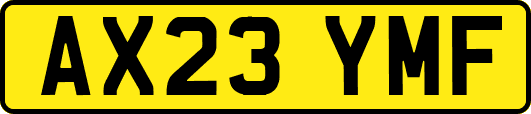 AX23YMF