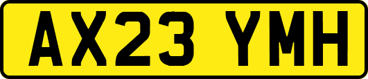 AX23YMH
