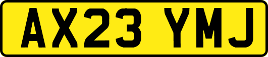 AX23YMJ